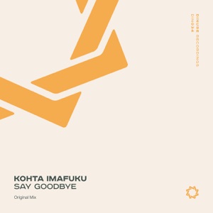 Say Goodbye - Single