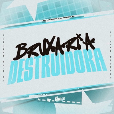 Bruxaria Destruidora - Single