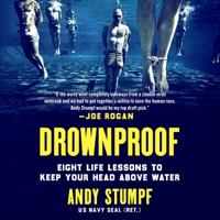 Drownproof - Andy Stumpf Cover Art