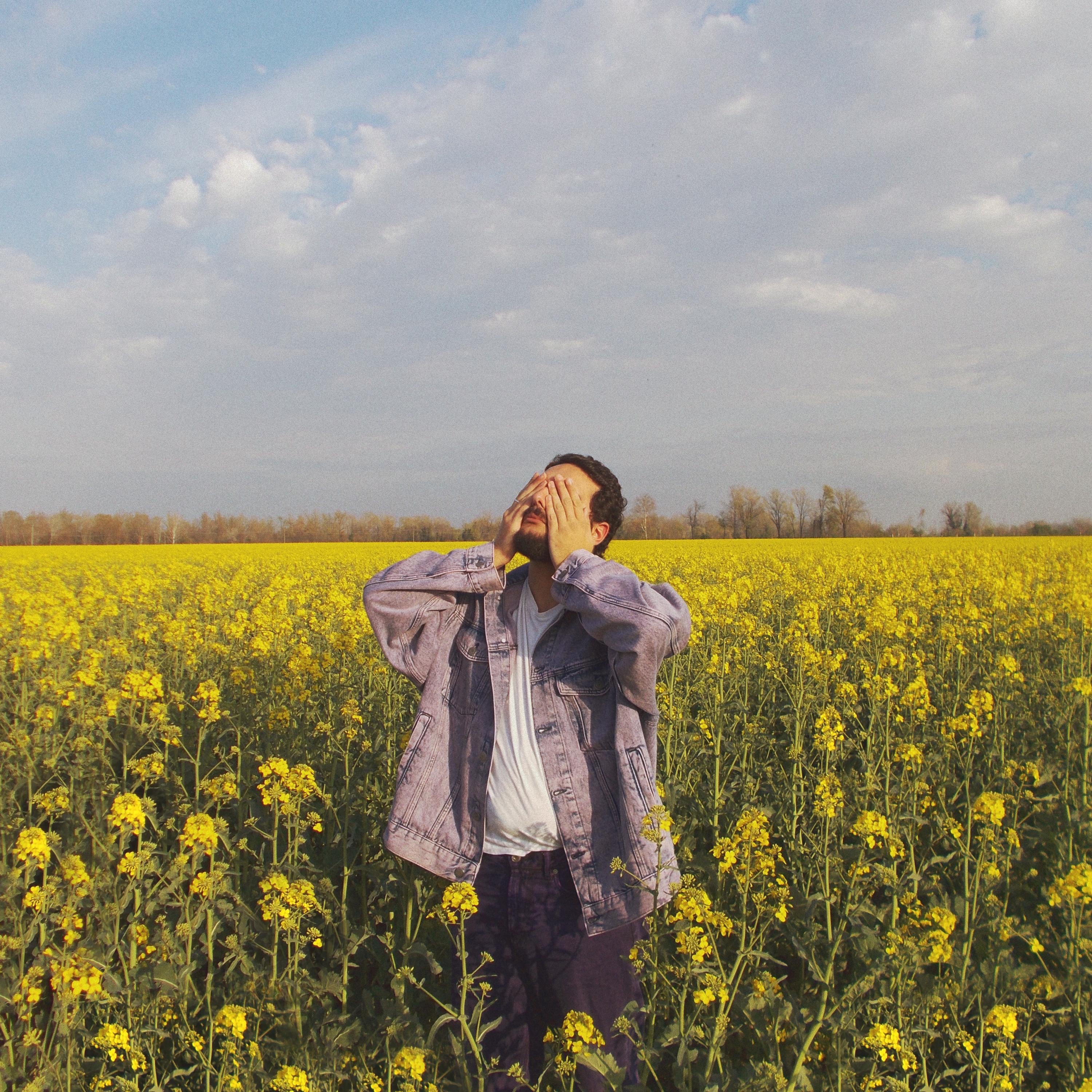 GIOVANI PARANOIE - EP