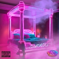 Curtains (feat. stālo) - Single - Psy-KotiK