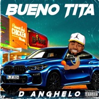 Bueno Tita - Single - D'Anghelo