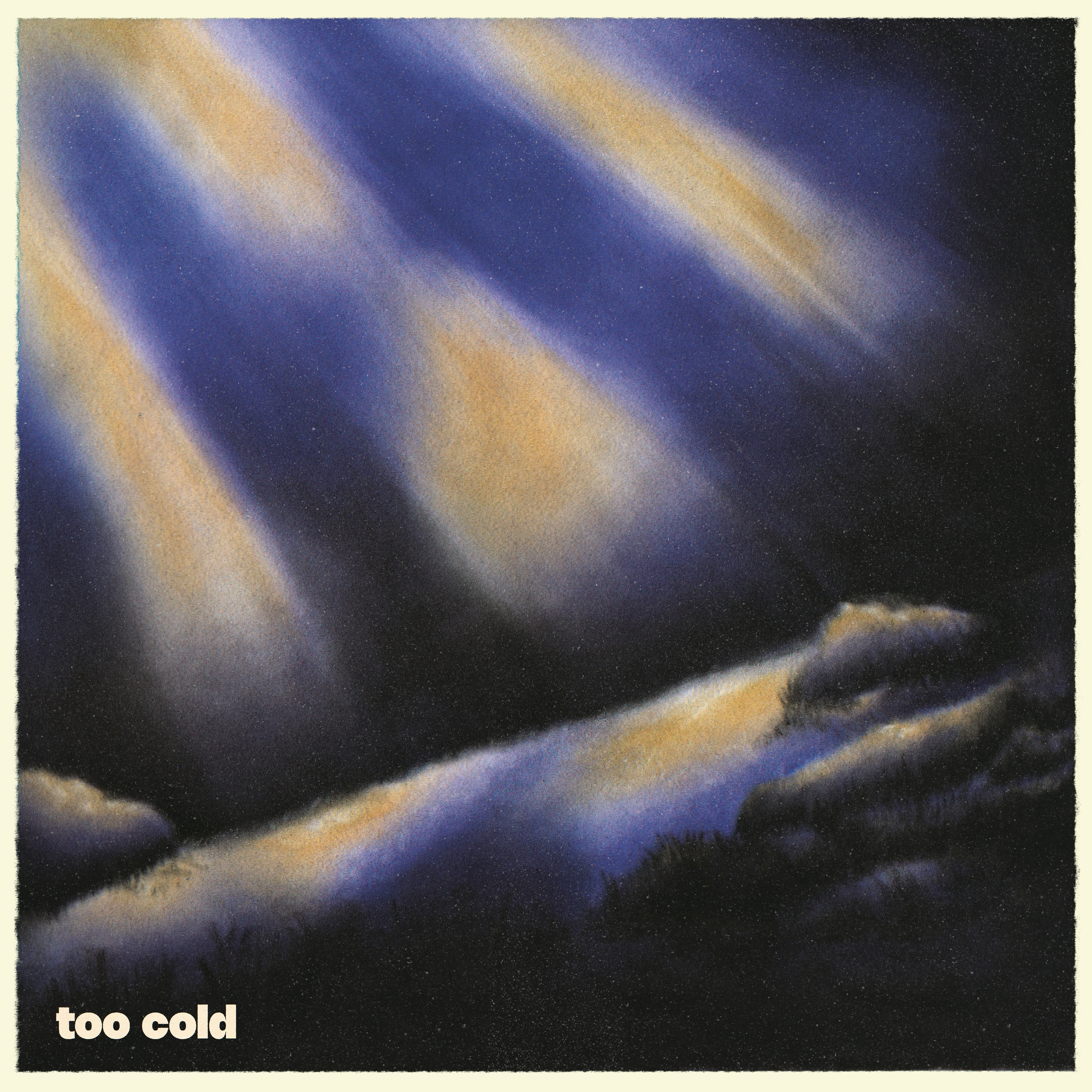 Too Cold - Single