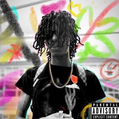 started hiding - Single