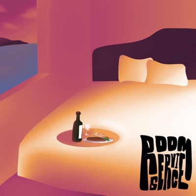 Room Service (feat. Fuji) - Single