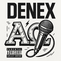ŚLAD HONORU (feat. Anillam, Buka & DJ Cider) - Single - Denex