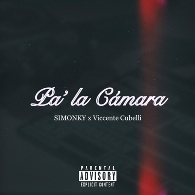 Pa' la Cámara - Single