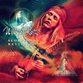 The Sails of Charon Uli Jon Roth