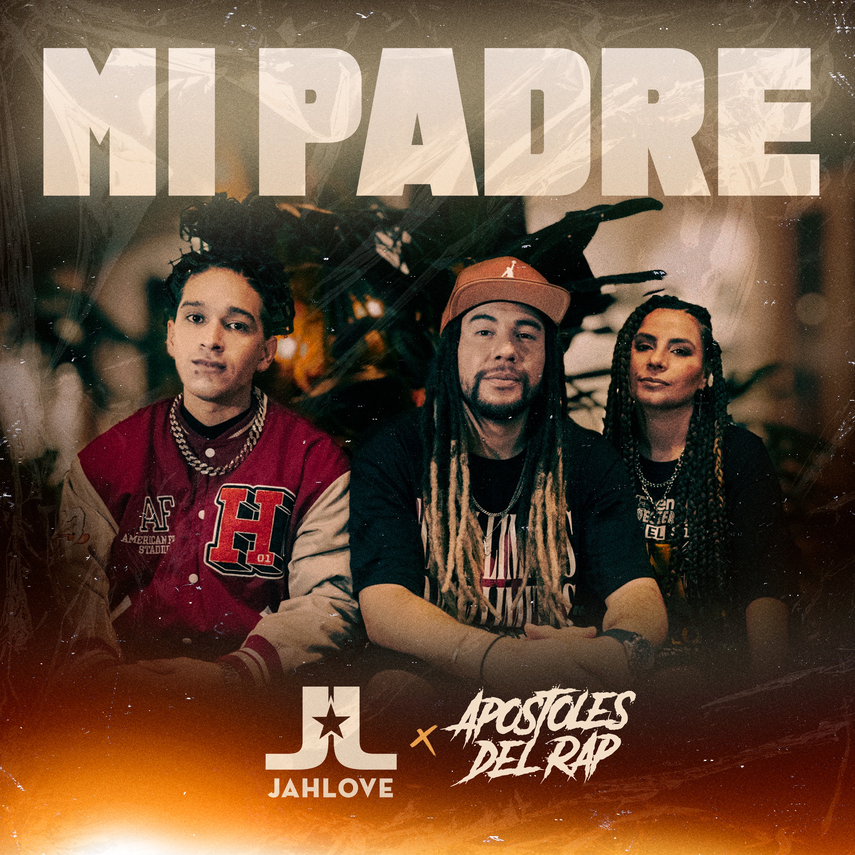 Mi Padre - Single