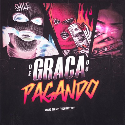 Mano Deejay - DE GRAÇA OU PAGANDO ROCK DOIDO