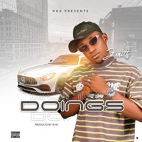 DOINGS - Single - BIGZEN