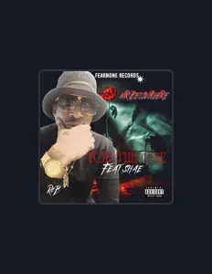 Escucha a Bellvadere, mira videos musicales, lee su biografía, consulta las fechas de las gira y más.