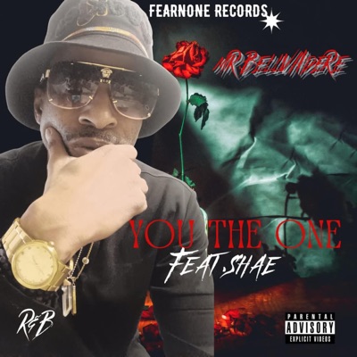 You the One (feat. Shae) - Single