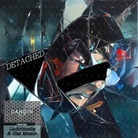 Detached - Daṇḍin