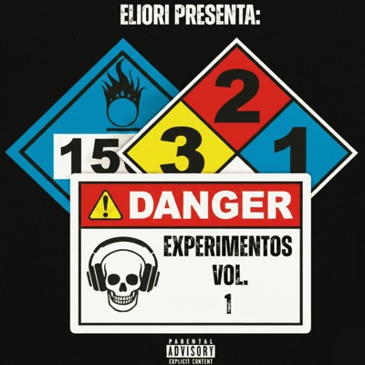 Xperimentos, Vol. 1