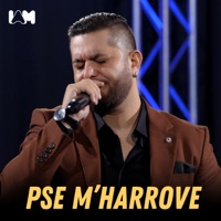 Pse m'harrove (Live) - Single - Daim Lala