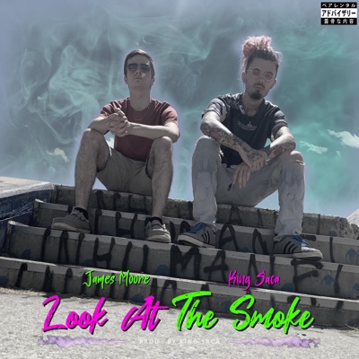 Look At The Smoke - Single