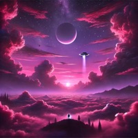 grape skies. - Single - Jah Born & Darez