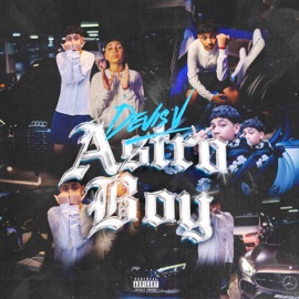 AstroBoy Devis V