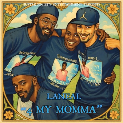 4 My Momma - Single