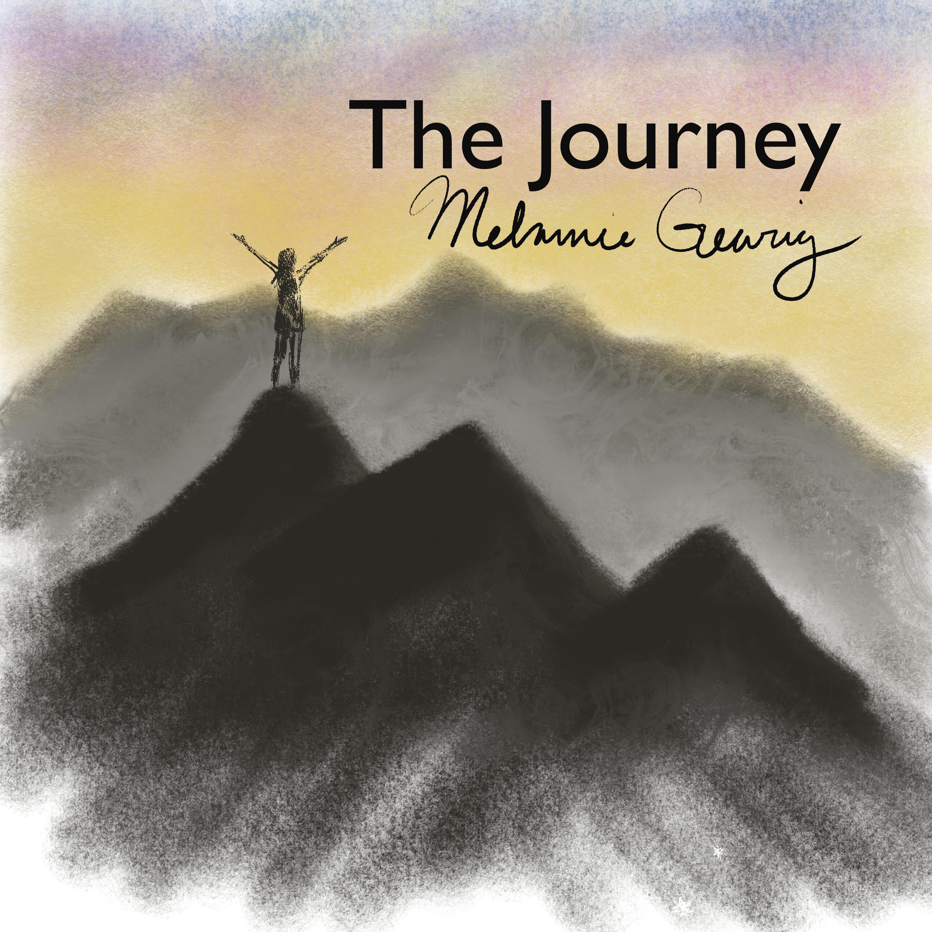The Journey - Single