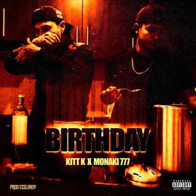 Birthday - Single