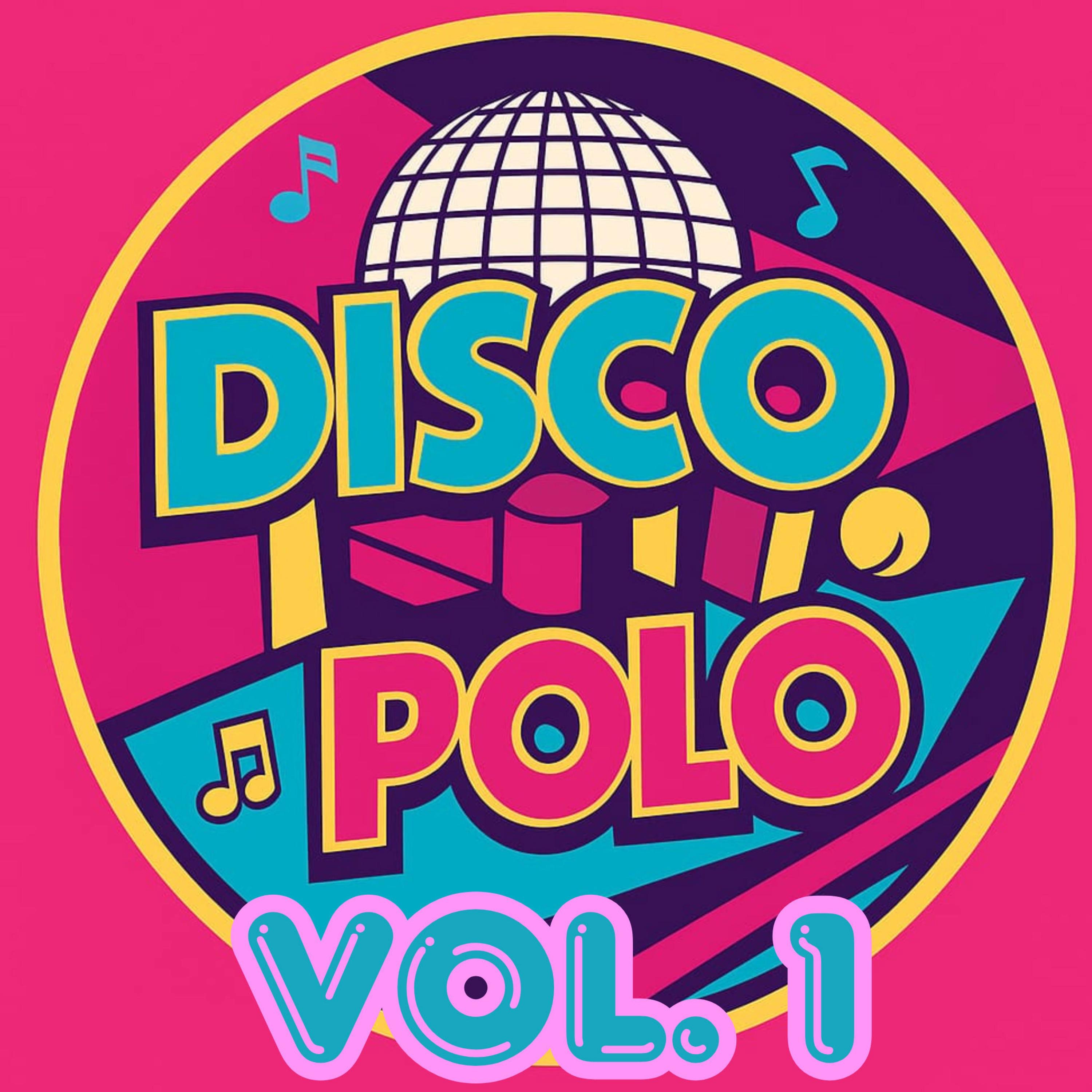 Disco Polo Nowości 2025 Vol.1