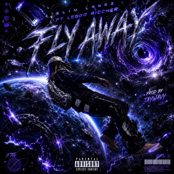 FLY AWAY