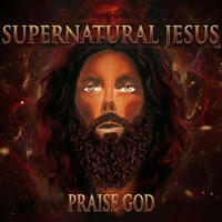 Supernatural Jesus - Single - Praise God & Belle Cardinal