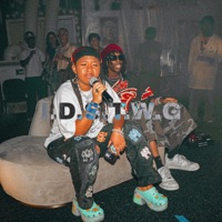 I.D.S.T.W.G (feat. Jordan Ayanna) - Single - Stiffic