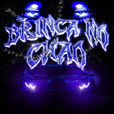 BRINCA NO CHÃO - EP