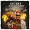 Secret Billionaires (feat. Shatta Wale) - Teflon Flexx lyrics