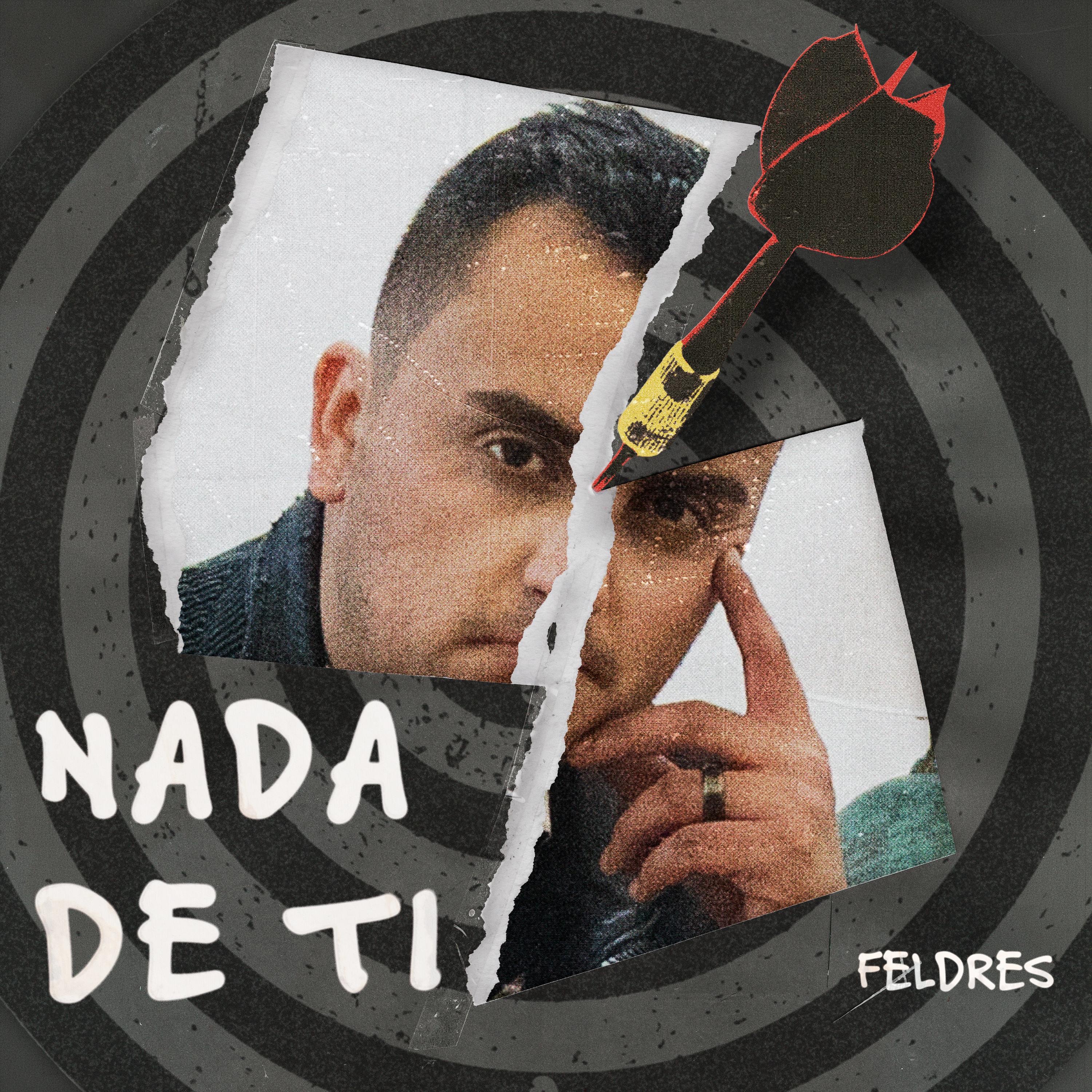 Nada de Ti - Single