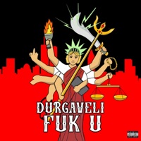 Fuk U - Single - Durgaveli