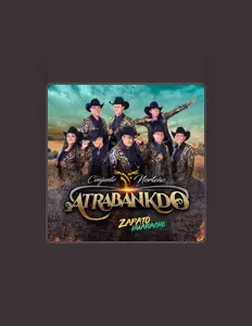 Listen to Conjunto Norteño AtrabanKdo, watch music videos, read bio, see tour dates & more!