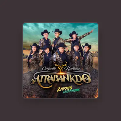 Listen to Conjunto Norteño AtrabanKdo, watch music videos, read bio, see tour dates & more!