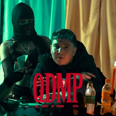 Que Dios Me Perdone - Single