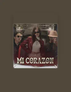 聆聽 Angel AM、觀看音樂影片、閱讀小傳、查看巡演日期等！