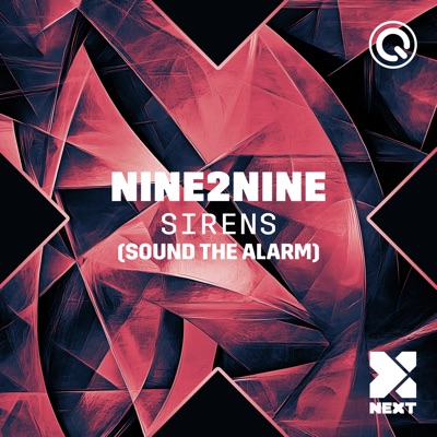 Sirens (Sound the Alarm) - Single