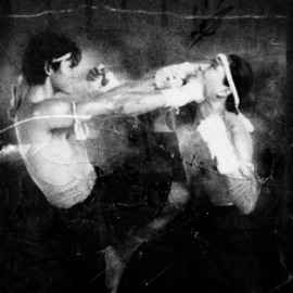 POLOSI Ema Stain & Reddy A