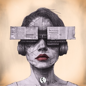 Printed Thoughts - Single