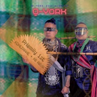 PHamily 1st (feat. Knowa Lazarus & Flava Matikz) - Single - Q-York, Kohltrane & Hi Raya