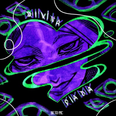 Divina Piada (feat. Theuz) - Single