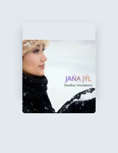 Gaukhar Umirzakova: песни, клипы, биография, даты выступлений и многое другое.