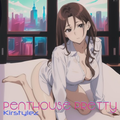 Penthouse Pretty - Single
