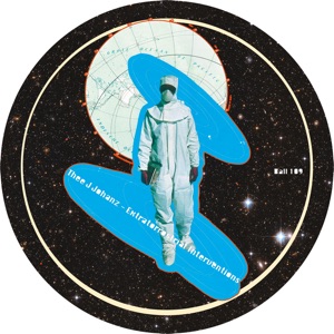Extraterrestrial Interventions - Single