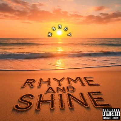 Rhyme and shine - EP