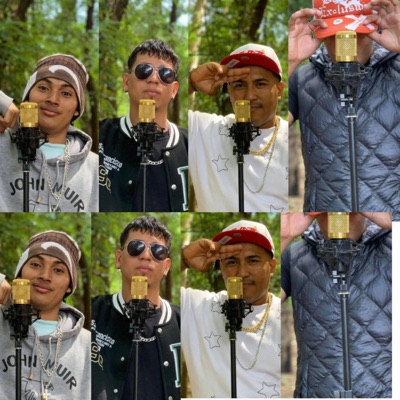 reales de cora (feat. santikkoor, mr nike & ken the tnt) - Single