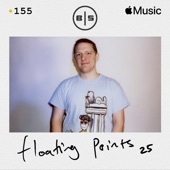 Beats In Space 155: Floating Points (DJ Mix) artwork