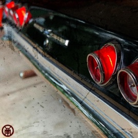 Rich Competition Ybmsmoove